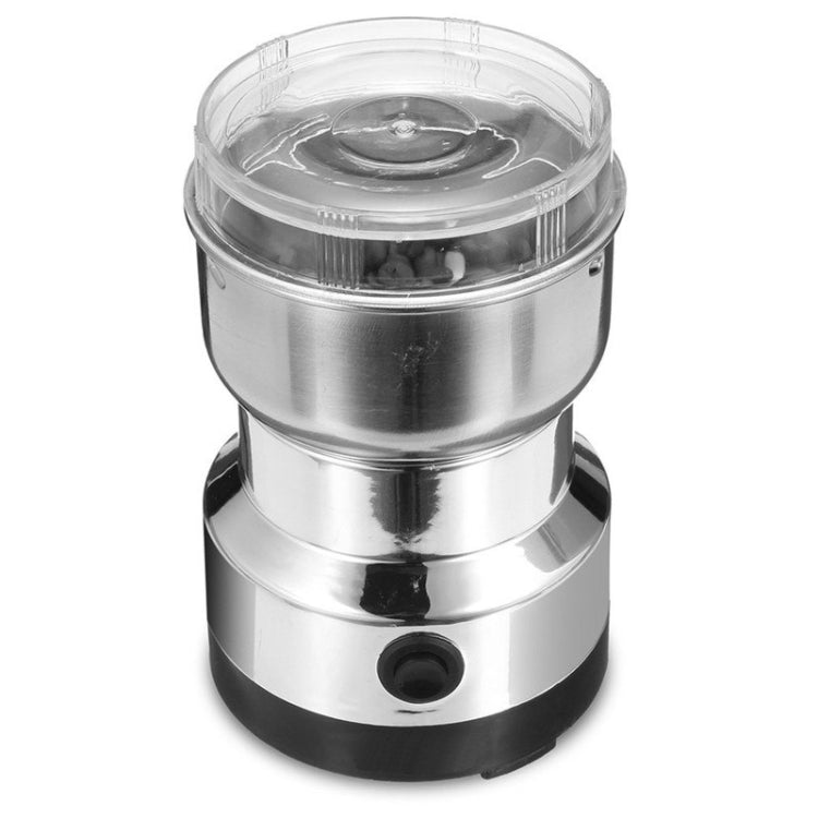Multi-functional Coffee Grinder Stainless Electric Bean Grinder Herbal Medicine Grinding Machine, UK Plug - free shipping - PMC TechLife - Order now!