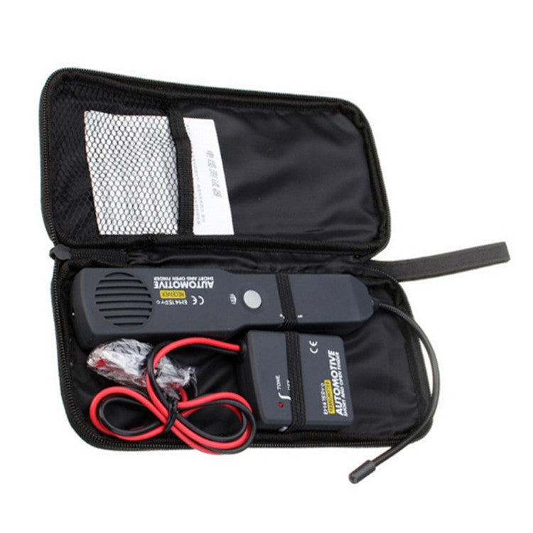 EM415PRO Car Repair Tool Car Open Circuit Short Circuit Detector / Line Finder - Electronic Test by PMC TechLife | Online Shopping South Africa | PMC TechLife | Buy Now Pay Later Mobicred