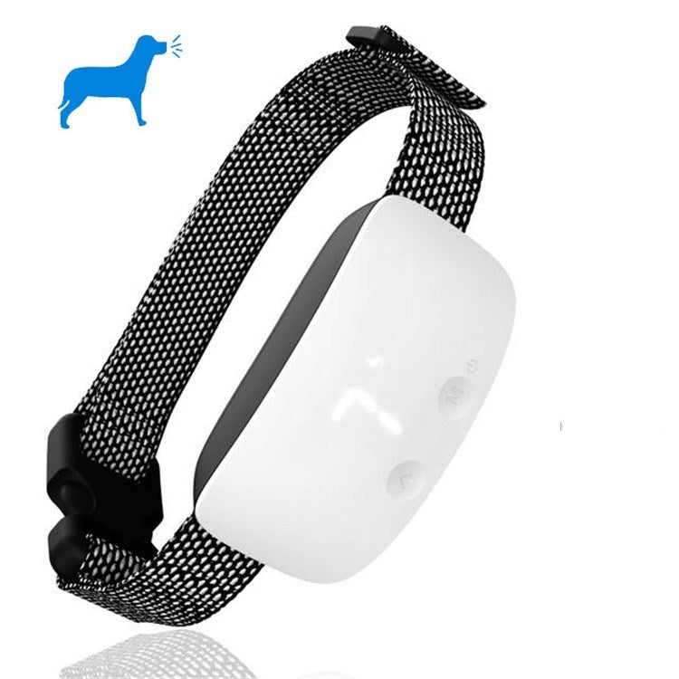 Touch Bark Stop Dog Training Device Anti-dog Barking Pet Supplies - Training Aids by PMC Jewellery | Online Shopping South Africa | PMC Jewellery
