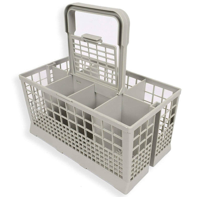 Universal Dishwasher Part Cutlery Basket Storage Box - Shelf by PMC TechLife | Online Shopping South Africa | PMC TechLife | Buy Now Pay Later Mobicred