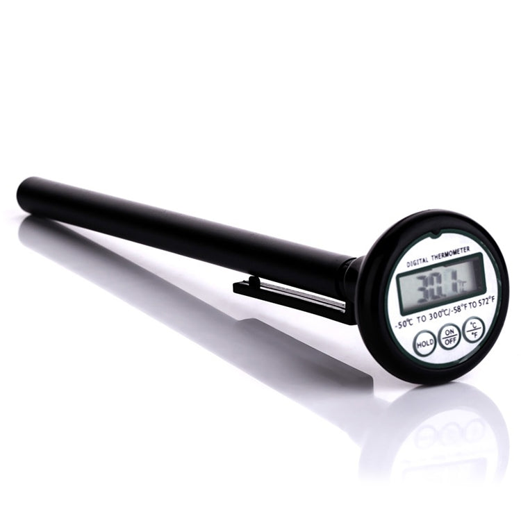 Portable Digital Probe Meat Kitchen Food Cooking BBQ and Liquid Thermometer - Cooking Thermometers by PMC Jewellery | Online Shopping South Africa | PMC Jewellery