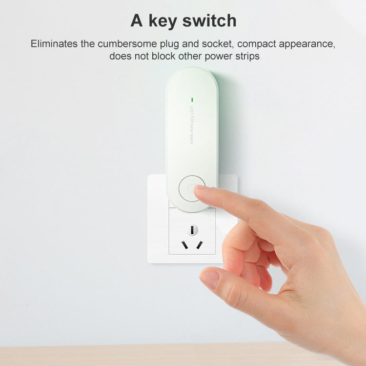 Ultrasonic Mosquito Repellent Electronic Mosquito Killer, Plug Type:EU Plug(Black) - Repellents by PMC TechLife | Online Shopping South Africa | PMC TechLife | Buy Now Pay Later Mobicred