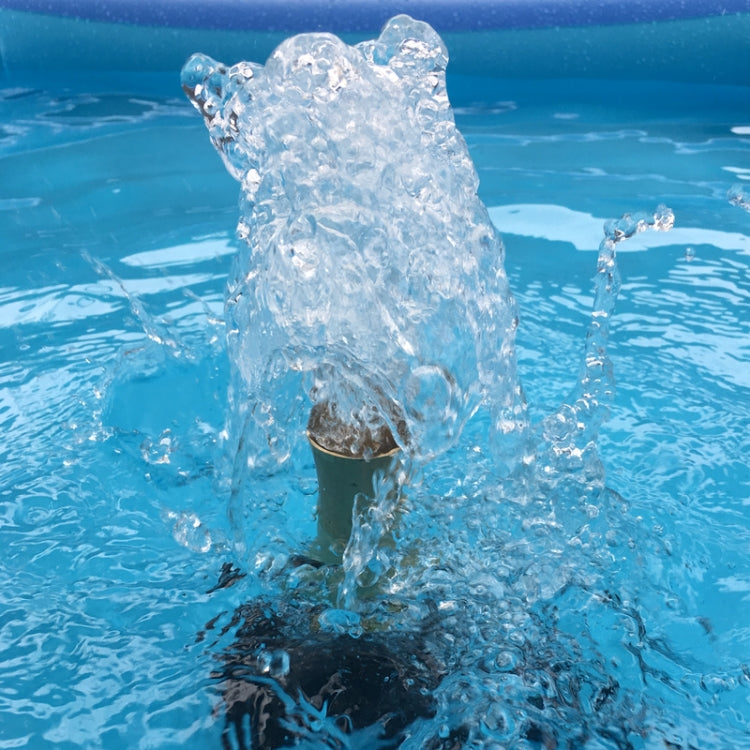 Fountain Nozzle Ice Tower Cedar Nozzle Water View Nozzle - Watering & Irrigation by PMc TechLife | Online Shopping South Africa | PMc TechLife | Buy Now Pay Later Mobicred