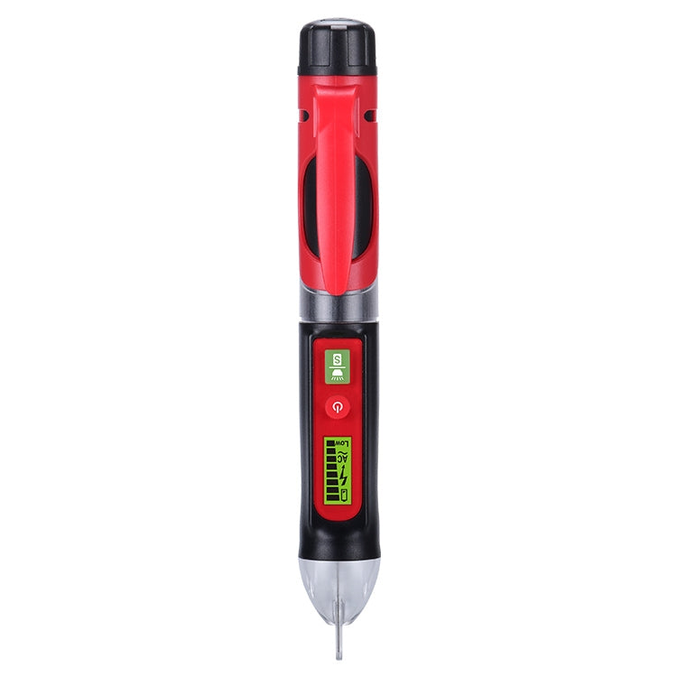 WINTACT WT3010  LED AC Voltage Tester Non-Contact Detector Pen 12-1000V AC Voltage Detector - Current & Voltage Tester by Wintact | Online Shopping South Africa | PMC Jewellery