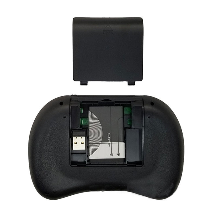 Support Language: English i8 Air Mouse Wireless Keyboard with Touchpad for Android TV Box & Smart TV & PC Tablet & Xbox360 & PS3 & HTPC/IPTV - MINI PC Accessories & Gadgets by PMC TechLife | Online Shopping South Africa | PMC TechLife | Buy Now Pay Later Mobicred