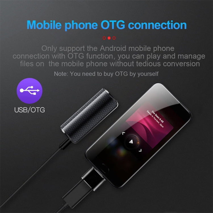Q70 8GB Smart HD Noise Reduction Voice Control Recording Pen - Recording Pen by PMC TechLife | Online Shopping South Africa | PMC TechLife | Buy Now Pay Later Mobicred