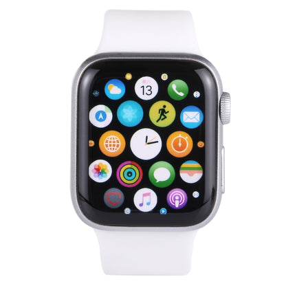 For Apple Watch Series 4 44mm Color Screen Non-Working Fake Dummy Display Model (White) - Watch Model by PMC Jewellery | Online Shopping South Africa | PMC Jewellery | Buy Now Pay Later Mobicred