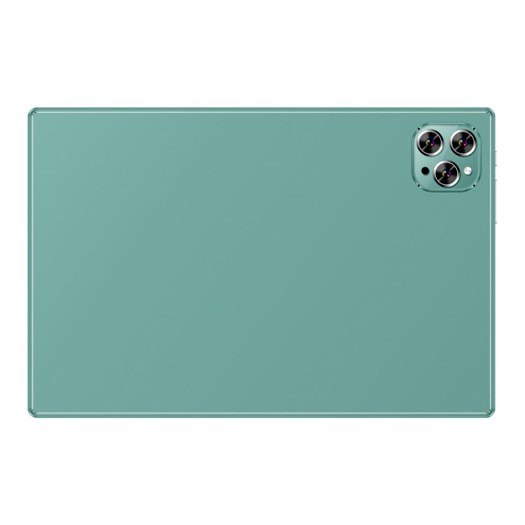 X09 10.1 inch 4G LTE Tablet PC, 4GB+64GB, Android 8.1 MTK6755 Octa Core, Support Dual SIM, EU Plug (Green) - free shipping - PMc TechLife - Order now!