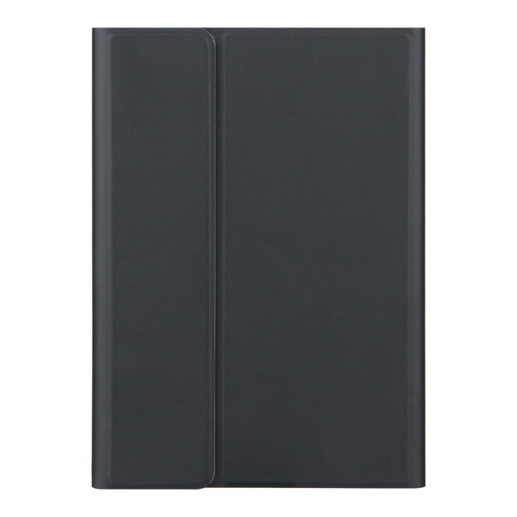M10S 2 in 1 Removable Bluetooth Keyboard + Leather Tablet Case with Backlight & Holder for Lenovo Tab M10 TB-X505X (Black) - free shipping - PMC TechLife - Order now!