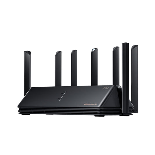 Original Xiaomi WiFi Router BE7000 8-channel Independent Signal Amplifier 1GB Memory, US Plug - Wireless Routers by Xiaomi | Online Shopping South Africa | PMC Jewellery | Buy Now Pay Later Mobicred