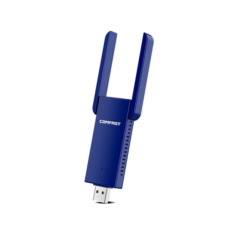 COMFAST CF-927B 1300Mbps Dual-band Bluetooth Wifi USB Network Adapter - free shipping - PMC Jewellery - Order now!