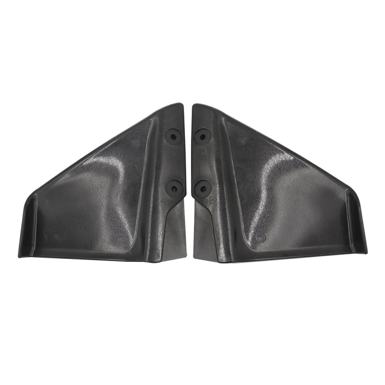 Outboard Motor Wave Pressure Board Sliding Wing Tail for 4 to 50HP Outdrive Stabilizer - Marine Accessories & Parts by PMC Jewellery | Online Shopping South Africa | PMC Jewellery | Buy Now Pay Later Mobicred