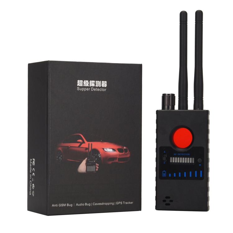 G528 Wireless Signal Detector - WiFi Signal Detector by PMC TechLife | Online Shopping South Africa | PMC TechLife