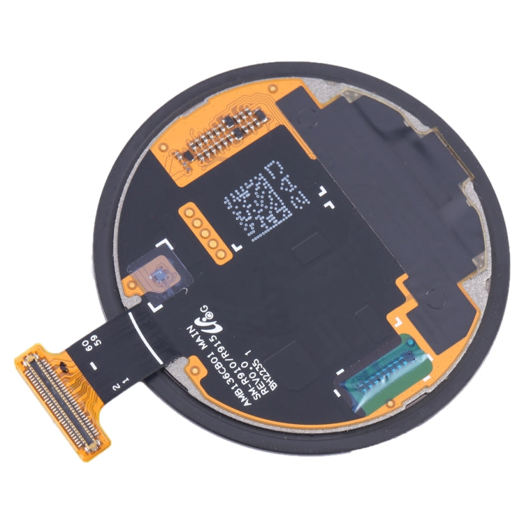 For Samsung Galaxy Watch5 44mm SM-R910 Original LCD Screen With Digitizer Full Assembly - free shipping - PMc TechLife - Order now!