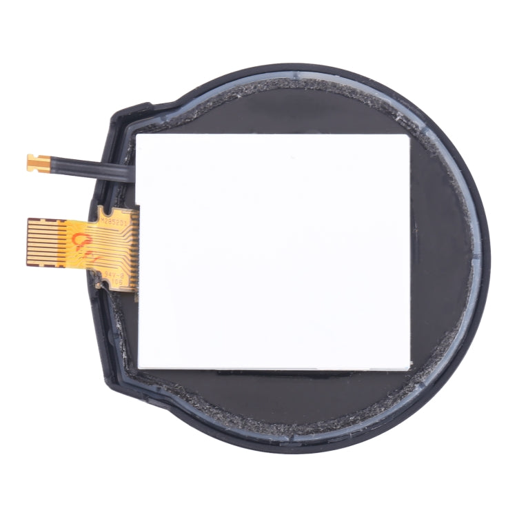 For Garmin Instinct 2 Original LCD Screen with Digitizer Full Assembly(Black) - For Garmin by PMC TechLife | Online Shopping South Africa | PMC TechLife