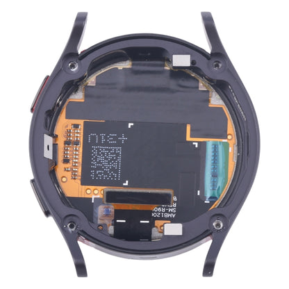 Original LCD Screen Digitizer Full Assembly with Frame for Samsung Galaxy Watch5 40mm SM-R900/R905 (Black) - For Samsung by PMC Jewellery | Online Shopping South Africa | PMC Jewellery | Buy Now Pay Later Mobicred