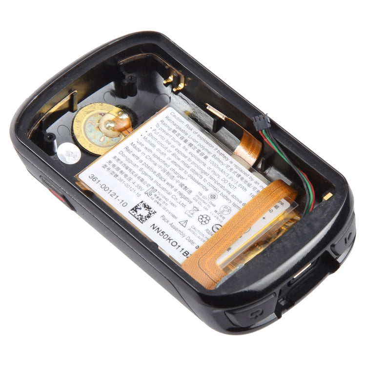 For Garmin Edge 830 Back Cover Full Assembly With Battery - For Garmin by PMC Jewellery | Online Shopping South Africa | PMC Jewellery | Buy Now Pay Later Mobicred