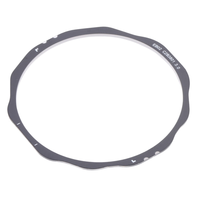For Samsung Galaxy Watch6 Classic 47mm SM-R960 Original Front Screen Outer Glass Lens - free shipping - PMc TechLife - Order now!