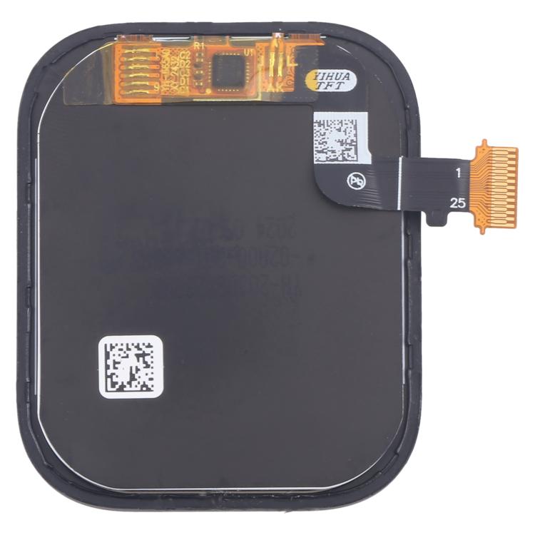 For Xiaomi Redmi Watch 5 Active Original LCD Screen - For Xiaomi by PMC TechLife | Online Shopping South Africa | PMC TechLife | Buy Now Pay Later Mobicred