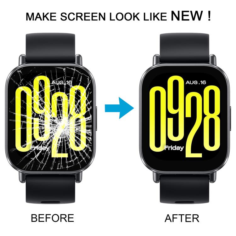 For Xiaomi Redmi Watch 5 Active Original LCD Screen - For Xiaomi by PMC TechLife | Online Shopping South Africa | PMC TechLife | Buy Now Pay Later Mobicred
