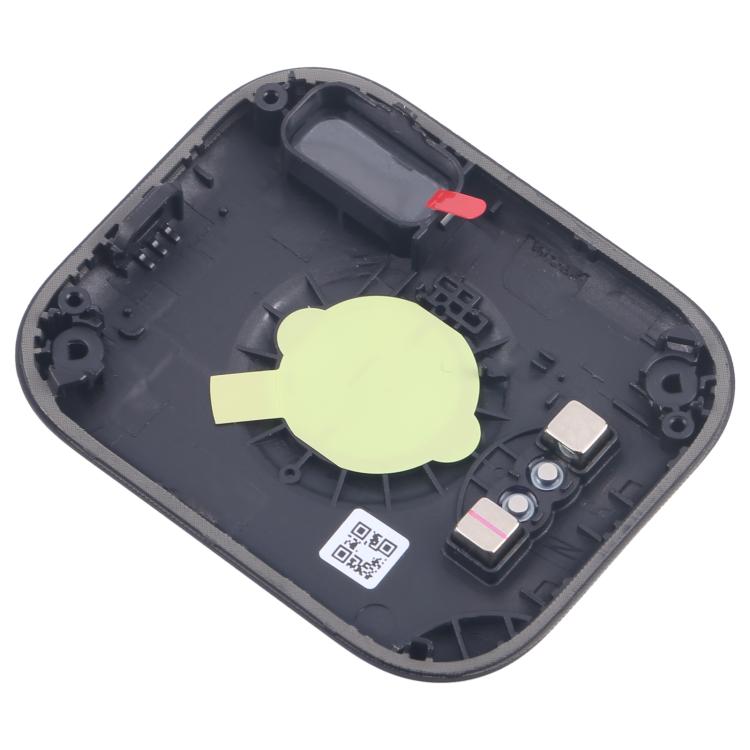 For Xiaomi Redmi Watch 5 Active Original Rear Housing Cover - For Xiaomi by PMC TechLife | Online Shopping South Africa | PMC TechLife | Buy Now Pay Later Mobicred