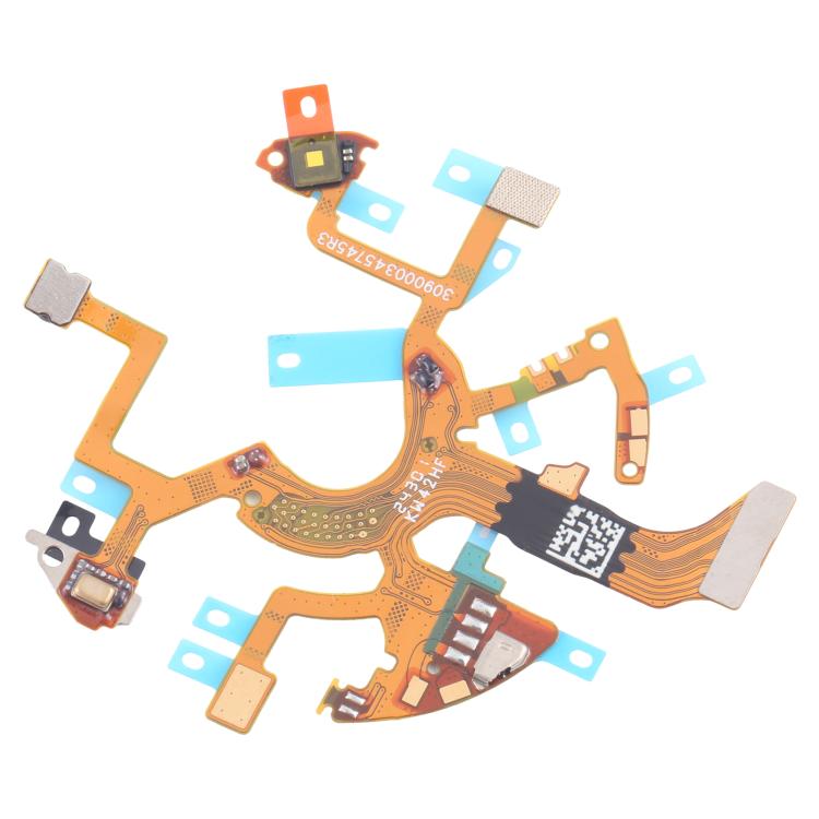 For Huawei Watch GT 5 Pro 46mm Original Back Cover Flex Cable - For Huawei by PMc TechLife | Online Shopping South Africa | PMc TechLife | Buy Now Pay Later Mobicred