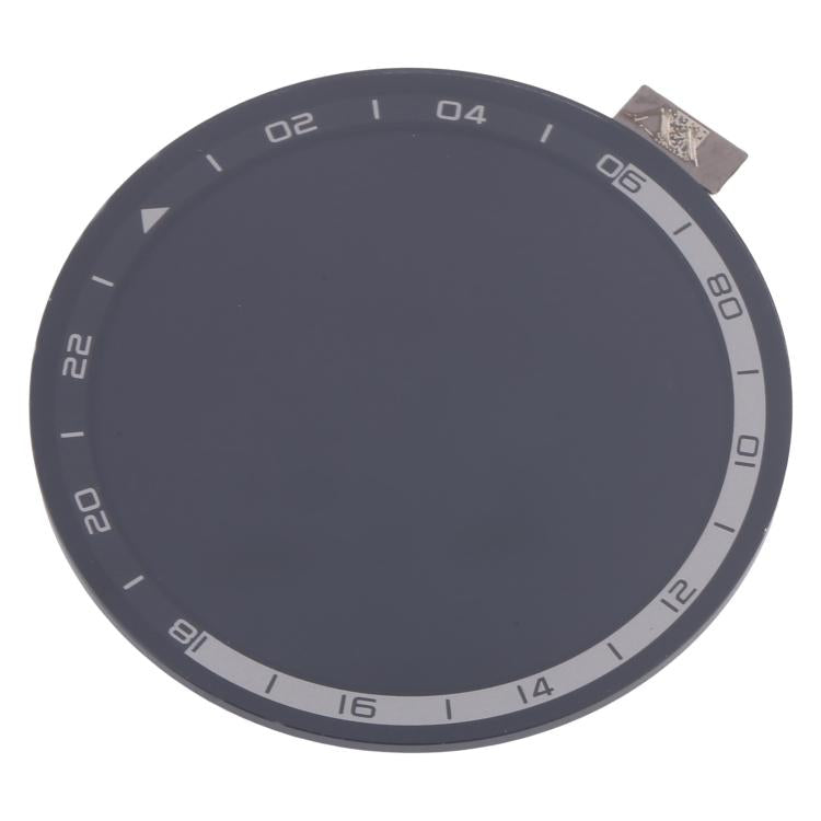 For OnePlus Watch 2R Original LCD Screen with Digitizer Full Assembly (Black) - Other by PMc TechLife | Online Shopping South Africa | PMc TechLife | Buy Now Pay Later Mobicred