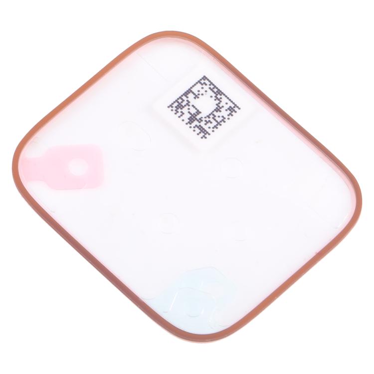 For Apple Watch SE 44mm Waterproof Rubber Ring - free shipping - PMc TechLife - Order now!