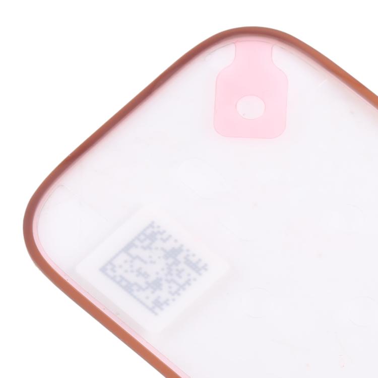 For Apple Watch SE 44mm Waterproof Rubber Ring - free shipping - PMc TechLife - Order now!