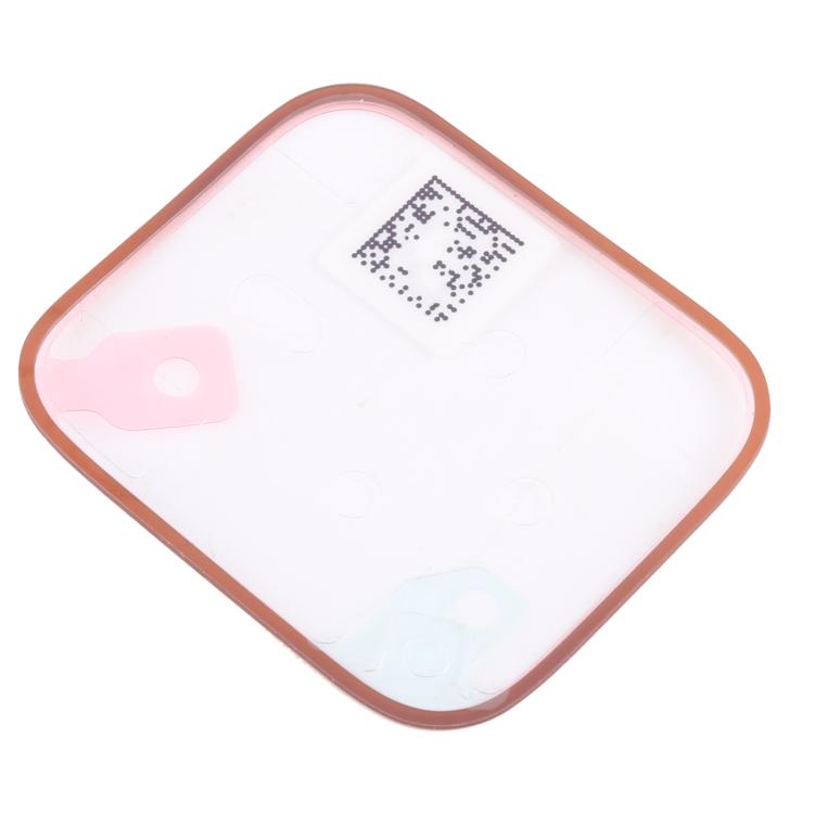 For Apple Watch SE 40mm Waterproof Rubber Ring - free shipping - PMc TechLife - Order now!