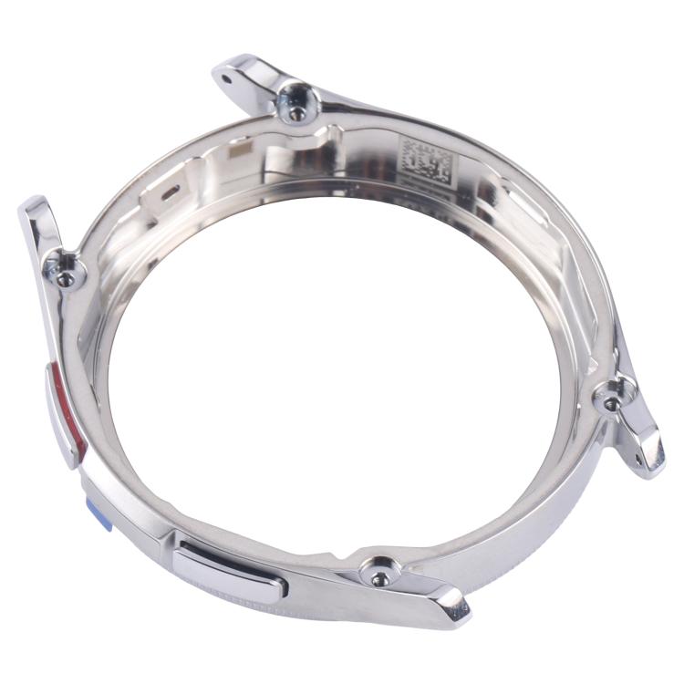 For Samsung Galaxy Watch6 Classic 47mm SM-R960/R965 Original LCD Screen Frame Bezel Plate (Silver) - free shipping - PMC TechLife - Order now!
