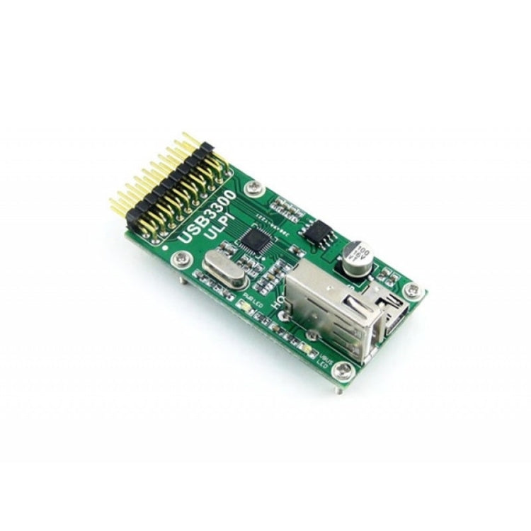 Waveshare USB3300 USB HS Board - Modules Expansions Accessories by Waveshare | Online Shopping South Africa | PMC Jewellery | Buy Now Pay Later Mobicred