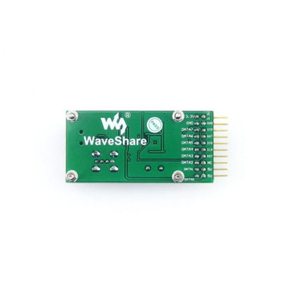 Waveshare USB3300 USB HS Board - Modules Expansions Accessories by Waveshare | Online Shopping South Africa | PMC Jewellery | Buy Now Pay Later Mobicred