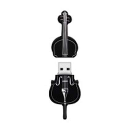 MicroDrive 128GB USB 2.0 Cello U Disk - USB Flash Drives by MicroDrive | Online Shopping South Africa | PMC Jewellery | Buy Now Pay Later Mobicred