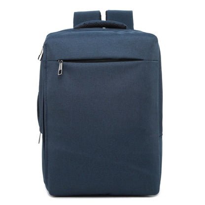 Fashion Large Capacity Casual Breathable Notebook Tablet Backpack - Backpack by PMC Jewellery | Online Shopping South Africa | PMC Jewellery | Buy Now Pay Later Mobicred