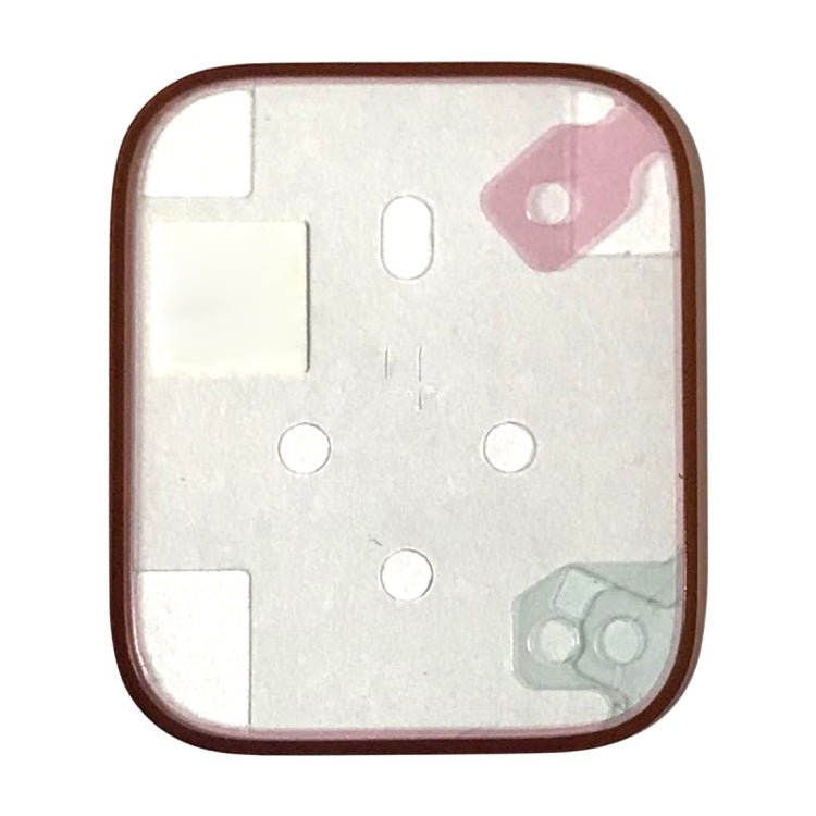 LCD Water-resistant Adhesive Stickers for Apple Watch Series 6 44mm -  by PMC TechLife | Online Shopping South Africa | PMC TechLife