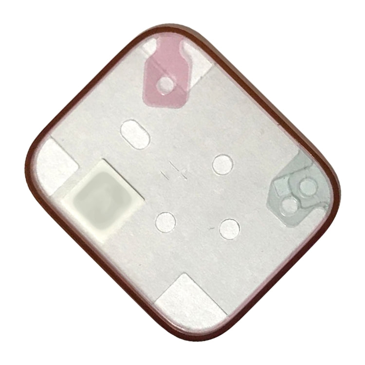 LCD Water-resistant Adhesive Stickers for Apple Watch Series 6 40mm -  by PMC TechLife | Online Shopping South Africa | PMC TechLife