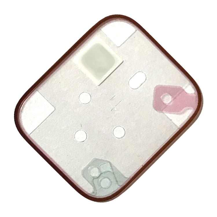 LCD Water-resistant Adhesive Stickers for Apple Watch Series 6 40mm -  by PMC TechLife | Online Shopping South Africa | PMC TechLife