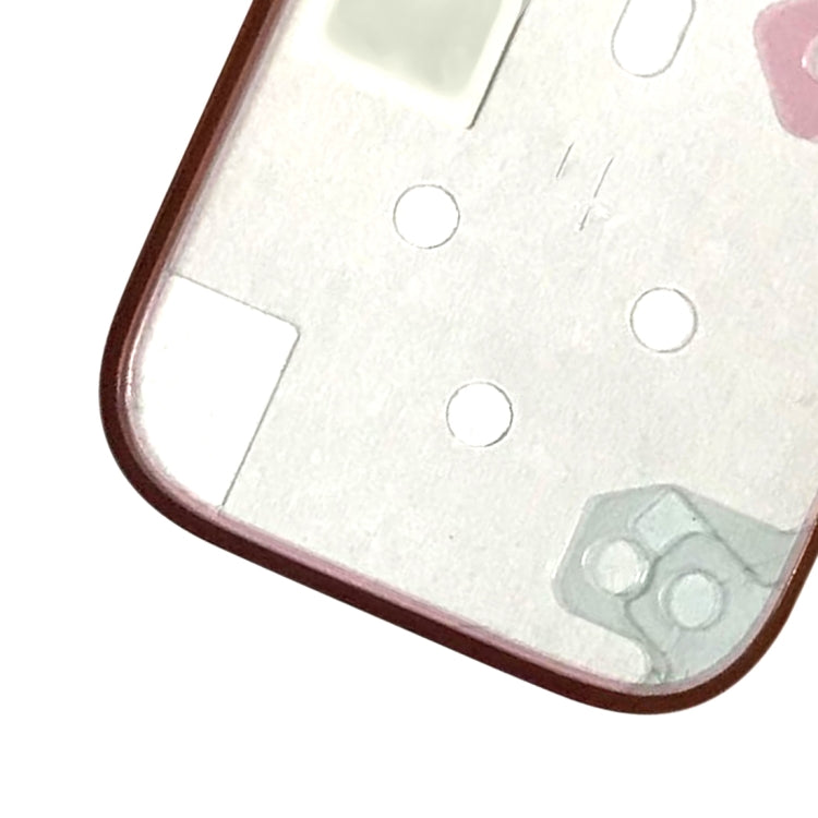LCD Waterproof Adhesive Stickers for Apple Watch SE 44mm - Adhesive Sticker by PMC TechLife | Online Shopping South Africa | PMC TechLife