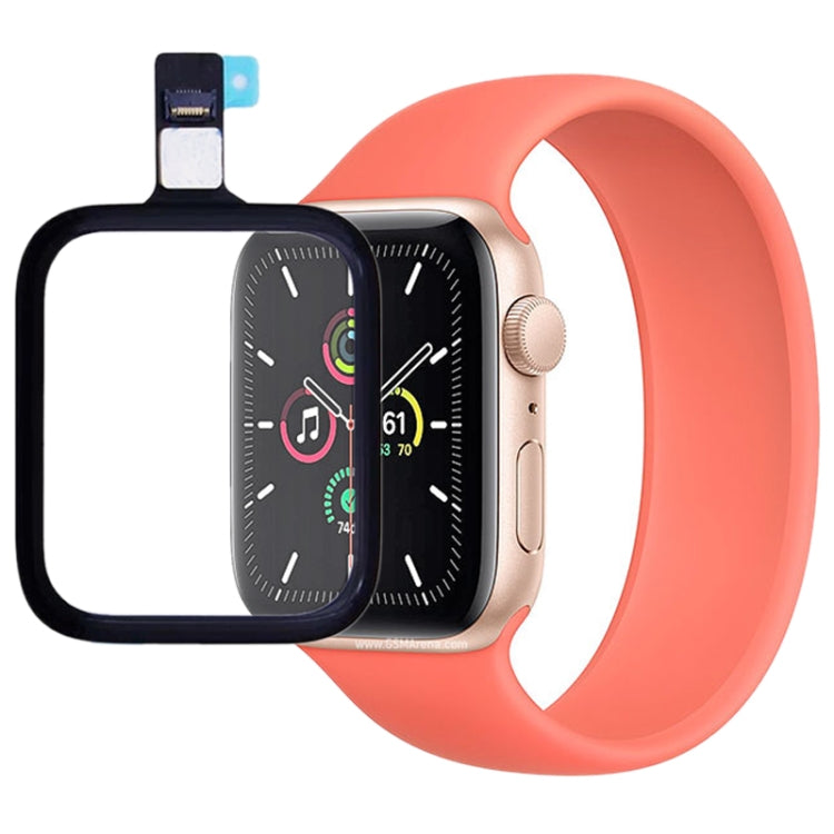Touch Panel for Apple Watch SE 40mm -  by PMC TechLife | Online Shopping South Africa | PMC TechLife