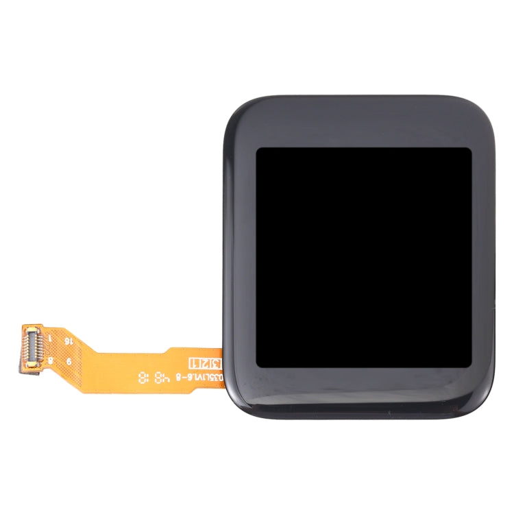 LCD Screen and Digitizer Full Assembly for Amazfit Lite(Black) -  by PMC Jewellery | Online Shopping South Africa | PMC Jewellery