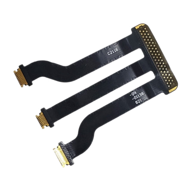 LCD Flex Cable for Apple Watch Series 3 42mm (LTE) - Flex Cable by PMC TechLife | Online Shopping South Africa | PMC TechLife