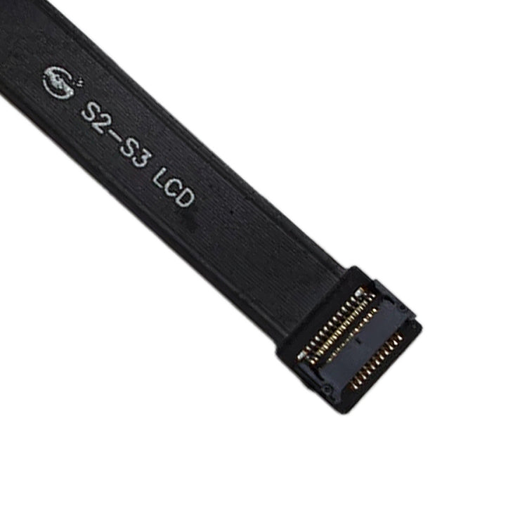 LCD Test Flex Cable for Apple Watch Series 3 38mm - Flex Cable by PMC TechLife | Online Shopping South Africa | PMC TechLife