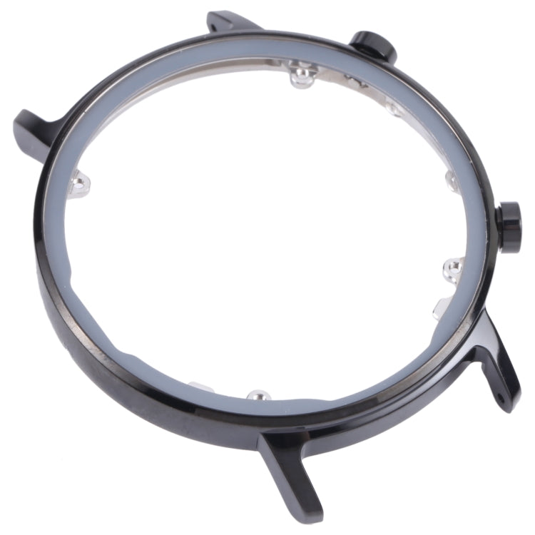 Original LCD Screen Frame Bezel Plate For Huawei Watch GT 2 42mm(Black) -  by PMC TechLife | Online Shopping South Africa | PMC TechLife