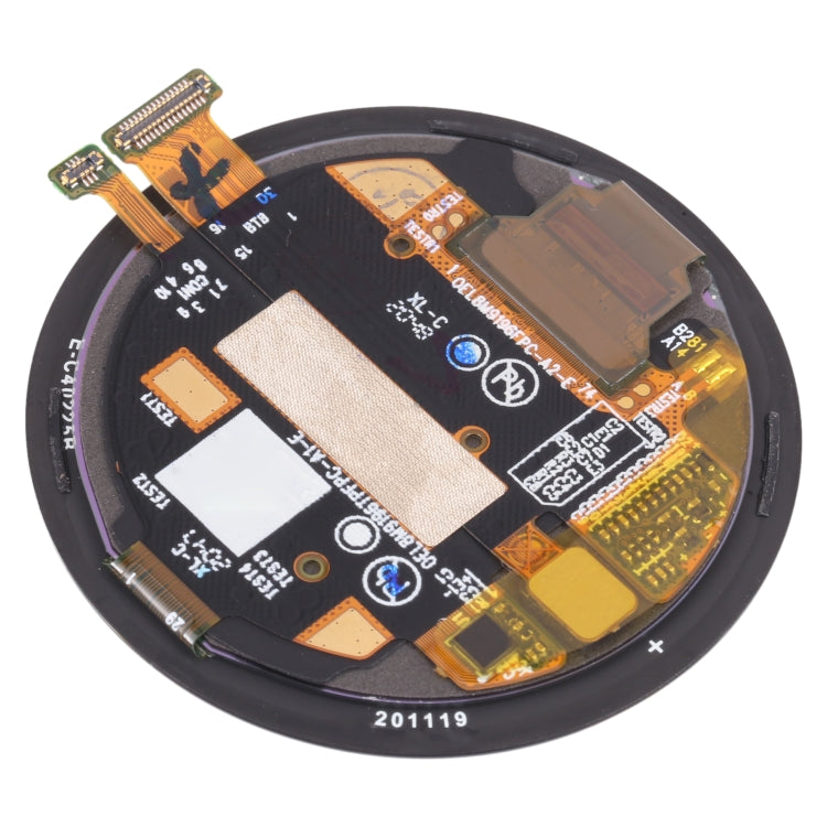 Original LCD Screen and Digitizer Full Assembly for OnePlus Watch -  by PMC TechLife | Online Shopping South Africa | PMC TechLife