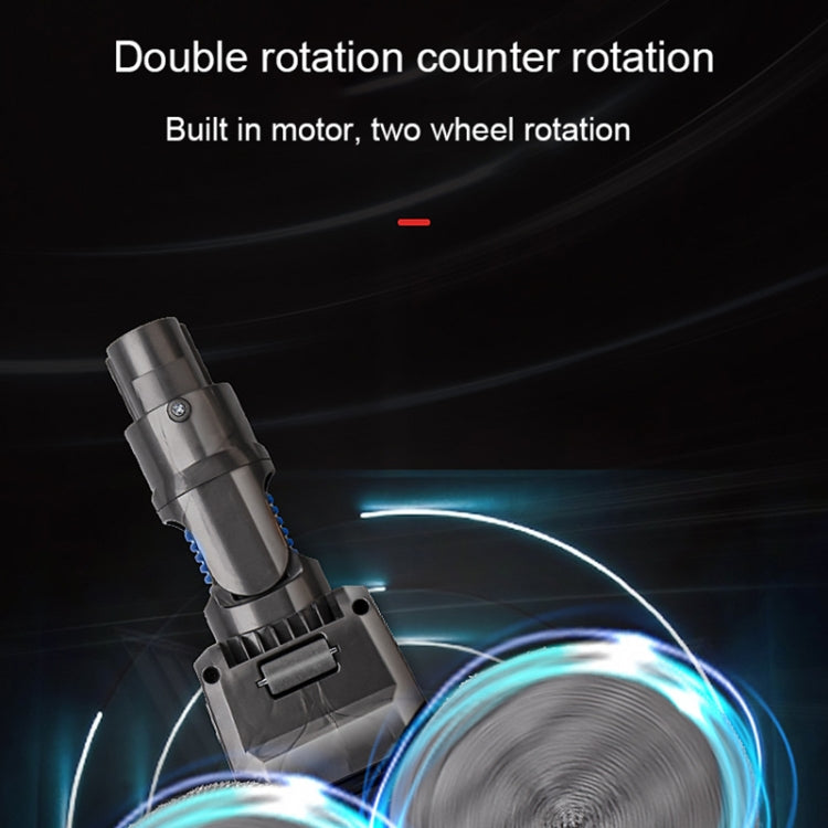 2 PCS Mopping Cloth Rag For Dyson X001 Mop Cleaning Head - free shipping - PMC TechLife - Order now!