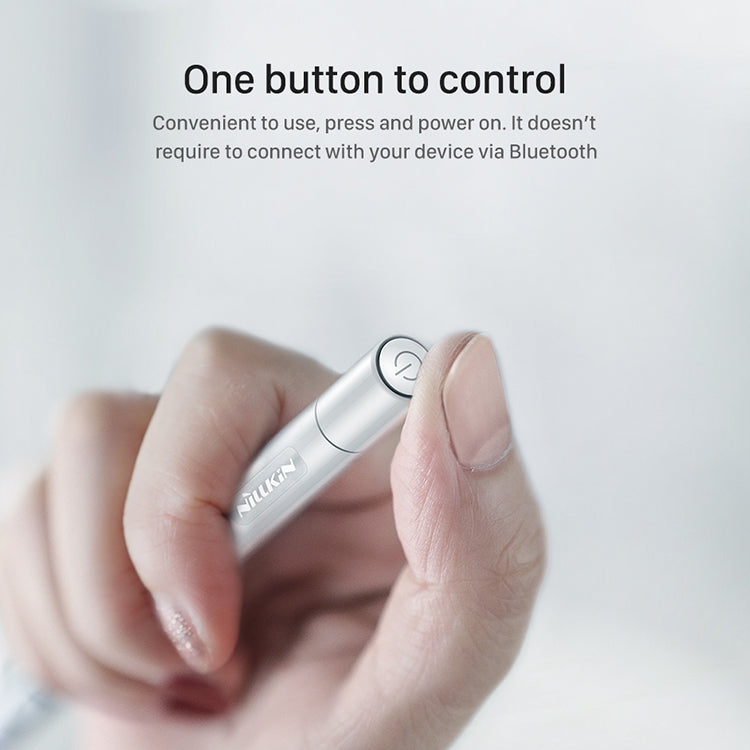 NILLKIN iSketch Adjustable Capacitive Stylus Pen - free shipping - PMC TechLife - Order now!