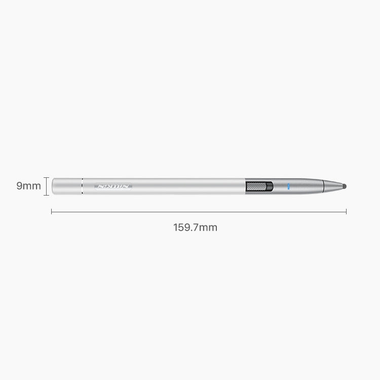 NILLKIN iSketch Adjustable Capacitive Stylus Pen - Stylus Pen by NILLKIN | Online Shopping South Africa | PMC Jewellery | Buy Now Pay Later Mobicred