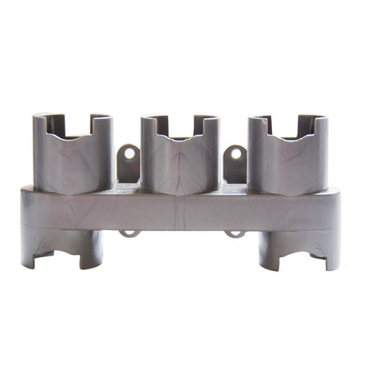 Storage Bracket Holder for Dyson V6 V7 V8 V9 V10 Vacuum Cleaner Base Bracket - free shipping - PMC TechLife - Order now!