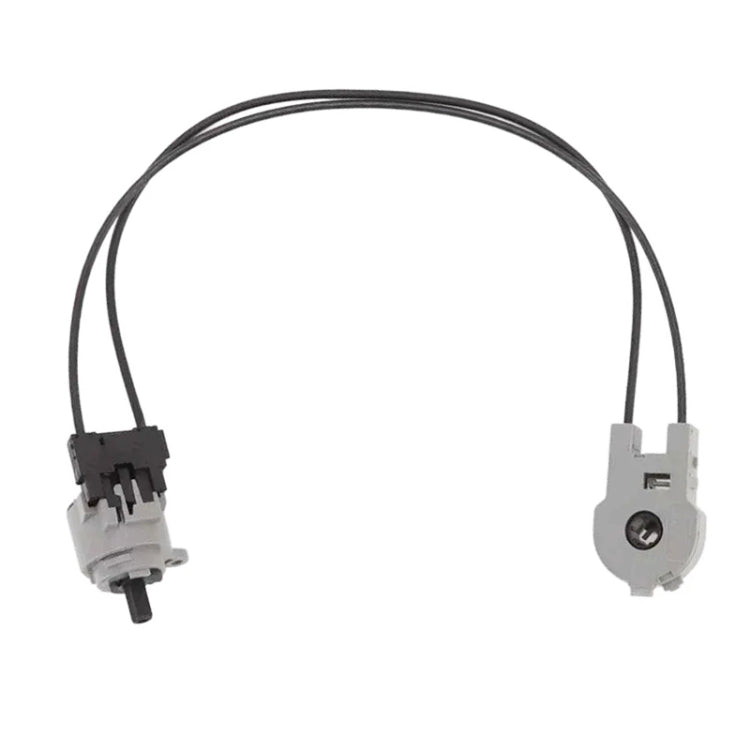For Ford Focus Car Air Conditoning Heated Control Switch with Cables 2M5Z-19B888-BA YH1624 - Air Conditioning System by PMC Jewellery | Online Shopping South Africa | PMC Jewellery
